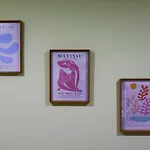 Euonia Apartment