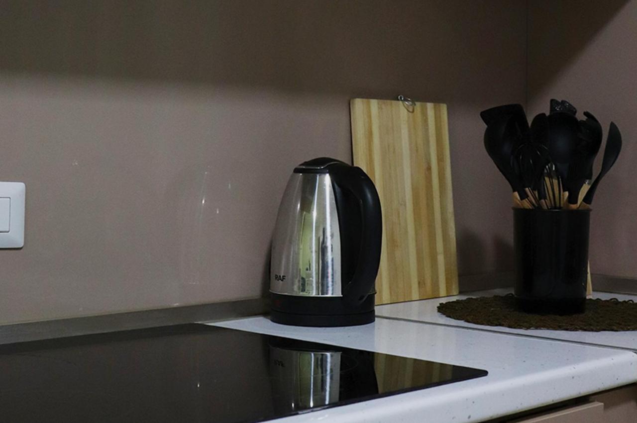 Appartement Euonia *