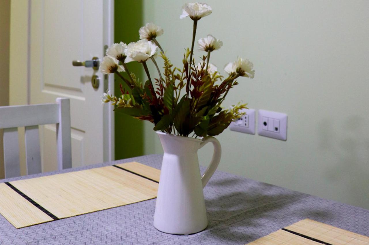 Appartement Euonia